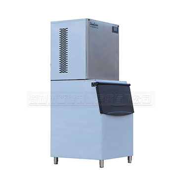 日產(chǎn)量500公斤方冰機